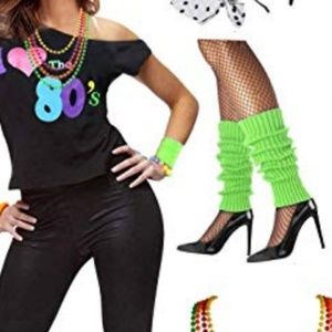 Meet your Posher, Leanne